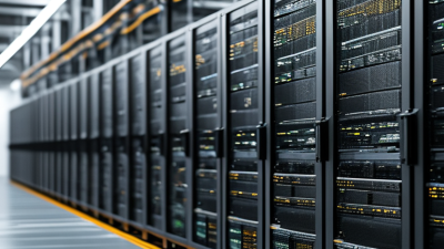 Top 10 AI Server Manufacturing Companies You Should Know?