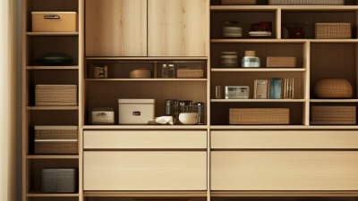 Compact Storage Tips to Maximize Space Efficiently?
