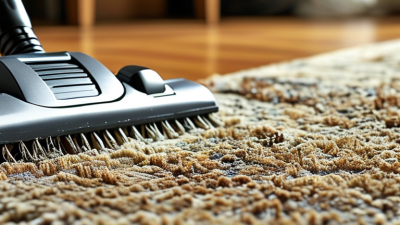 Top 10 Carpet Cleaner Stain Remover You Must Choose?