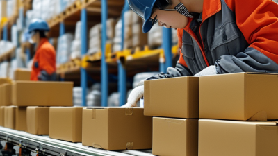 What Factors Can Enhance Packaging Speed and Accuracy in China?