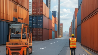 How to Calculate Customs Duties for Imported Goods Efficiently