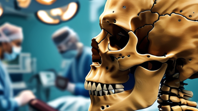 Why Choosing Reliable Orthopedic Implants is Crucial for Success?