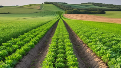 How to Determine the Best Time to Fertilize Pasture Grass?