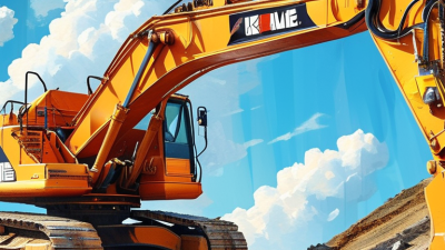 Top 10 Reasons Your Excavator Loses Power on Slopes?