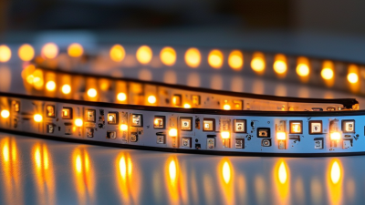 Why Does My LED Strip Light Flicker and How to Fix It?