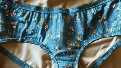 Why Do Seamless Panties Show Lines In 2026