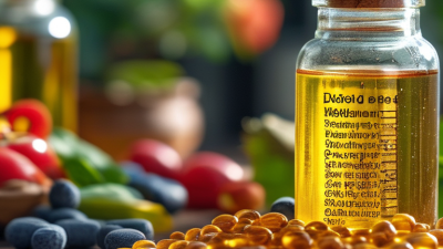 Top 10 Ways Dietary Supplement Ingredients Are Tested for Purity?