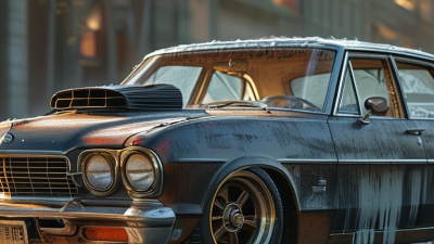 How to Maintain Automotive Rubber Parts for Longevity?