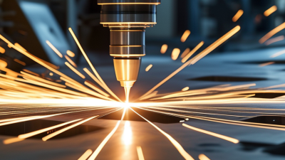 2026 Best Laser Cladding Solutions for Global Buyers?