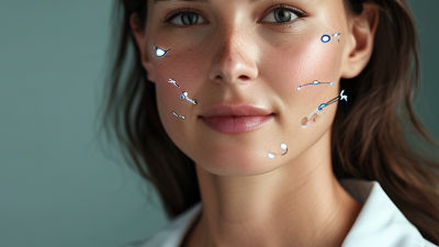 Why Do Microcurrent Facial Devices Penetrate Skin Deeply?