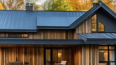 What are the Benefits of Wpc Exterior Cladding for Buyers?