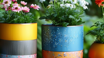 Best Planters For Garden in 2026 How to Choose the Right One?