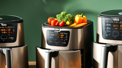 Best Air Fryer Size for Family of Four in 2026?