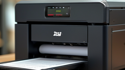 Top Thermische Fotoprinter for Global Buyers in 2026?