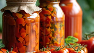 How to Buy Tomato Chunks Canned for Your Business Needs?