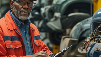 Top 10 Common Vehicle Diagnostic Challenges and Solutions?