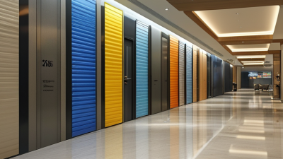 2026 Top Plastic Blind Drain Options for Global Buyers?