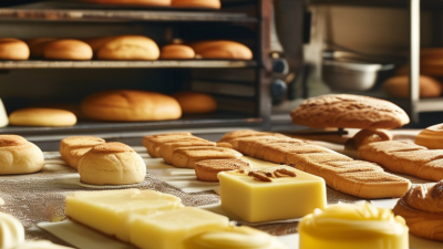 Top 10 Latest Trends in Bakery Technology You Should Know?