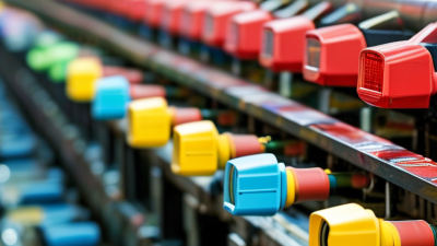 Top 10 Color Mark Sensors for Global Buyers in 2026?