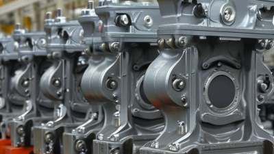 Top Cylinder Brake Master Suppliers in China for Global Buyers?