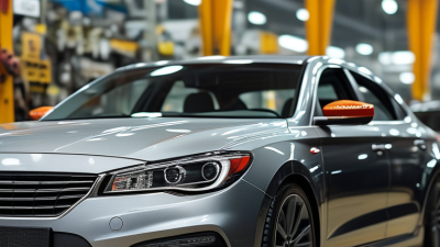 Why Verifying Auto Spare Parts Quality is Essential?