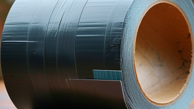 What is Heat Shrinkable Wraparound Tape and Its Benefits?