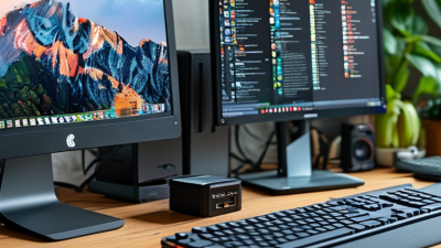 How to Choose the Best USB Ethernet Dongle for Your Needs?