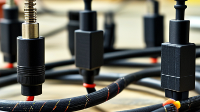 Antenna Cable Tips for Best Signal Quality and Performance?