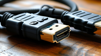 How to Choose the Best 4k to HDMI Cable for Your Devices?