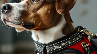 Top Pet Harnesses in China for Global Buyers Guide?