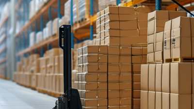 2026 Best Pallet Storage Solutions for Global Buyers?