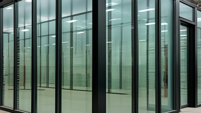 How to Choose Factory Wholesale Fireproof Glass for Best Heat Insulation?