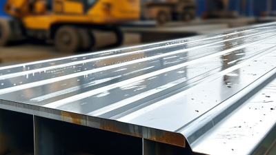 How Long Does Galvanized Steel Last Outdoors for Buyers?