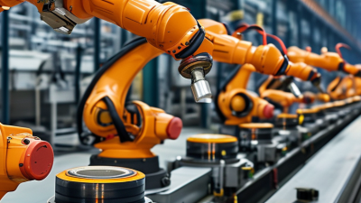 Understanding How Proximity Switches Function in Industrial Automation?