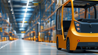 What is Electric Shuttle Carts and How They Benefit Businesses?
