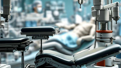 Top 5 Tips for Choosing Orthopedic Implants for Global Distribution?