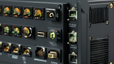 Top 10 China Switching Power Supply Options for Global Buyers?