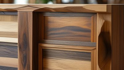 Why Choose Bespoke Woodworks Over Flat-Pack for Your Needs?