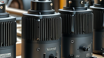Top Tips for Choosing the Right DC Micro Vibration Motor?