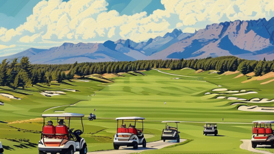 Top 10 Safety Rules for Golf Cart Use You Should Know?