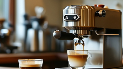 Best Automatic Milk Frother for Perfect Coffee at Home?