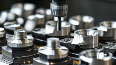 CNC Machining Parts Tips for Global Buyers in 2026