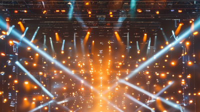 Top 10 Ways to Sync Stage Lights to Music Automatically?