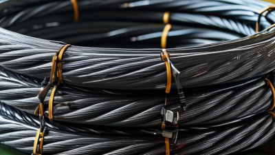 What Are the Benefits of 4 Core Armored Cable for Buyers?