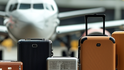 Traveling with E-Cigarettes on Airplanes What You Need to Know?