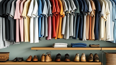 Como montar um guarda-roupa casual perfeito?