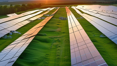 Top Tips for Choosing Solar Battery Companies in 2026?
