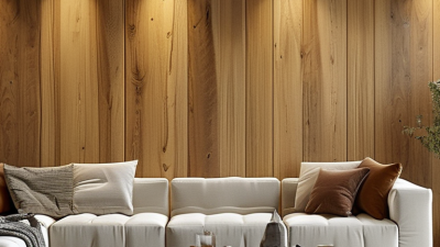 2026 How to Choose the Best Interior WPC Wall Panel?
