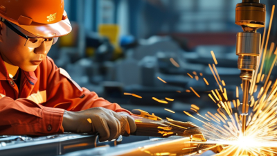 Top 10 Tips for Efficient Header Fabrication in China?