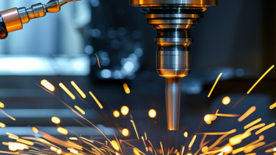 What is the Impact of CNC Machining on Modern Manufacturing?